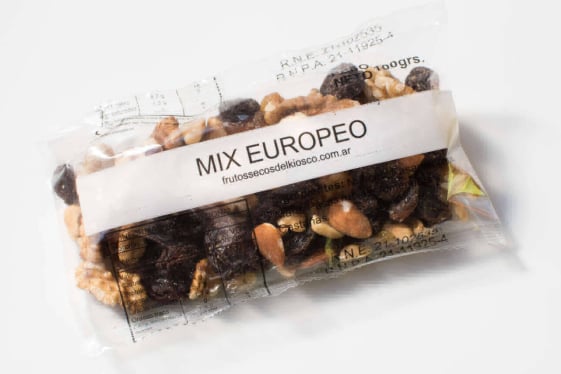 Mix Europeo