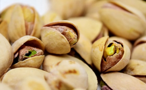 Pistacho